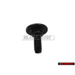 VW Original Tornillo Cilindrico Con Cabeza De Hexagono Interior - N 90168001