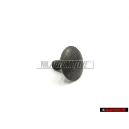 VW Original Tornillo Cil. Cabeza Rebajada - N 90184701