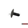 VW Original Tornillo Cil. Cabeza Rebajada - N 90184701