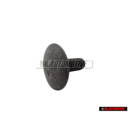 VW Original Tornillo Cil. Cabeza Rebajada - N 90184701