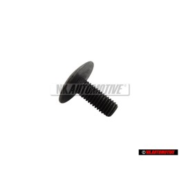 VW Original Tornillo Cil. Cabeza Rebajada - N 90184701