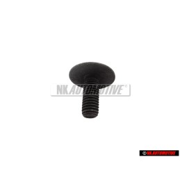 VW Original Tornillo Cil. Cabeza Rebajada - N 90184701