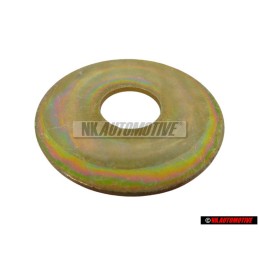 VW Original Arandela Base - N 90280702