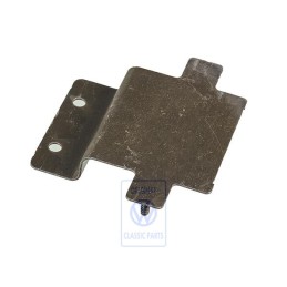 VW Original Soporte P. Unidad De Control Aparcamiento Asistido - 1J6971262