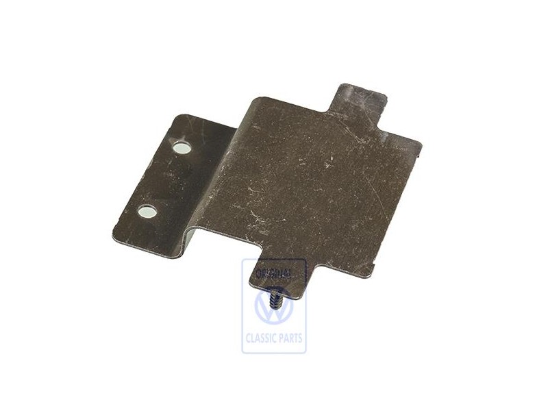 VW Original Soporte P. Unidad De Control Aparcamiento Asistido - 1J6971262