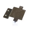 VW Original Soporte P. Unidad De Control Aparcamiento Asistido - 1J6971262