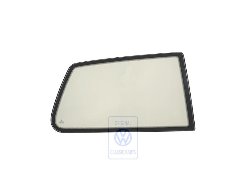 VW Original Cristal Lateral - 1J6845042