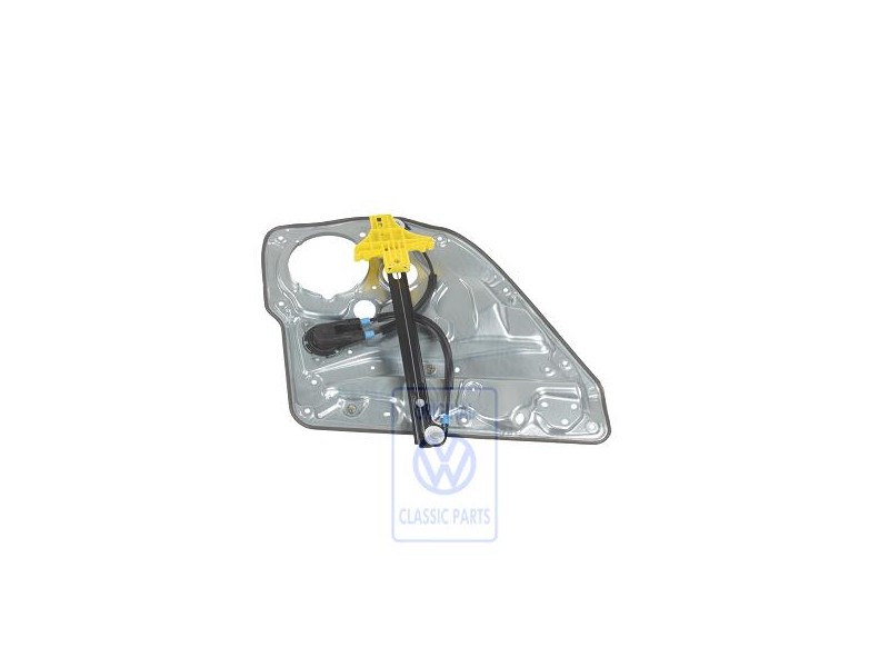 VW Original Levantavidrios - 1J4839730