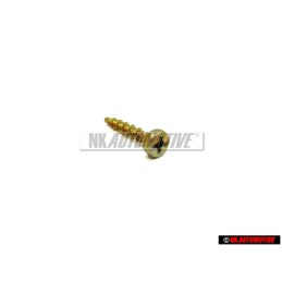 Audi Original Tornillo Hexagonal - N 90346901