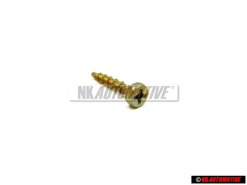 Audi Original Tornillo Hexagonal - N 90346901