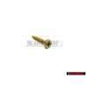 Audi Original Tornillo Hexagonal - N 90346901