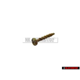 Audi Original Tornillo Hexagonal - N 90346901