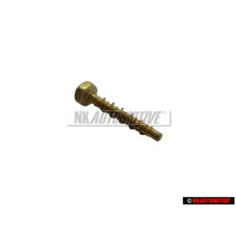 Audi Original Tornillo Hexagonal - N 90346901