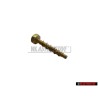 Audi Original Tornillo Hexagonal - N 90346901