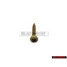 Audi Original Tornillo Hexagonal - N 90346901