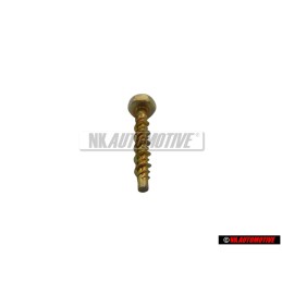 Audi Original Tornillo Hexagonal - N 90346901