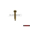 Audi Original Tornillo Hexagonal - N 90346901
