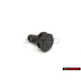 VW Original Tornillo Hexagonal (Combinado) - N 90412902