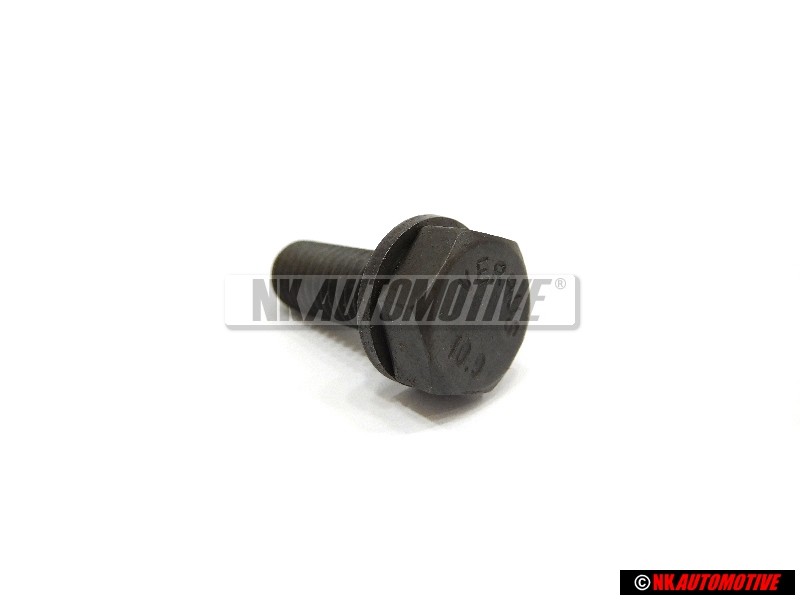 VW Original Tornillo Hexagonal (Combinado) - N 90412902