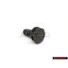 VW Original Tornillo Hexagonal (Combinado) - N 90412902