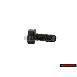 VW Original Tornillo Hexagonal (Combinado) - N 90412902