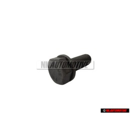 VW Original Tornillo Hexagonal (Combinado) - N 90412902