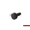 VW Original Tornillo Hexagonal (Combinado) - N 90412902