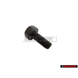 VW Original Tornillo Hexagonal (Combinado) - N 90412902