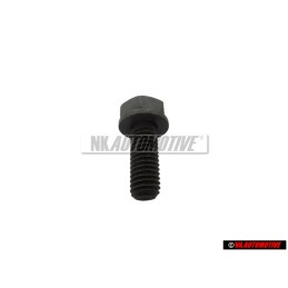 VW Original Tornillo Hexagonal (Combinado) - N 90412902