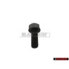 VW Original Tornillo Hexagonal (Combinado) - N 90412902