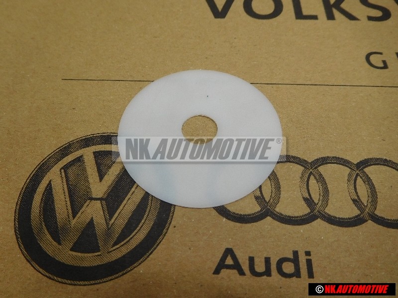VW Original Arandela Base - N 90433601