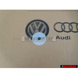 VW Original Arandela Base - N 90433601