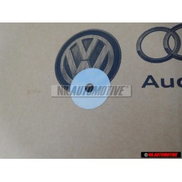 VW Original Arandela Base - N 90433601