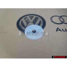 VW Original Arandela Base - N 90433601