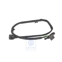 VW Original Juego De Cables Adaptador - 1J0972813