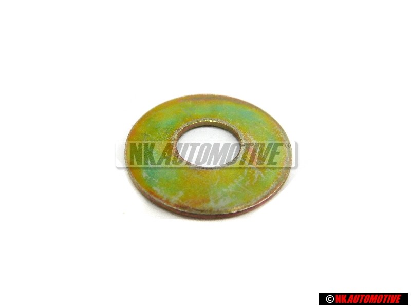 VW Original Arandela Base - N 90456603