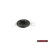 VW Original Arandela De Presion - N 90463001