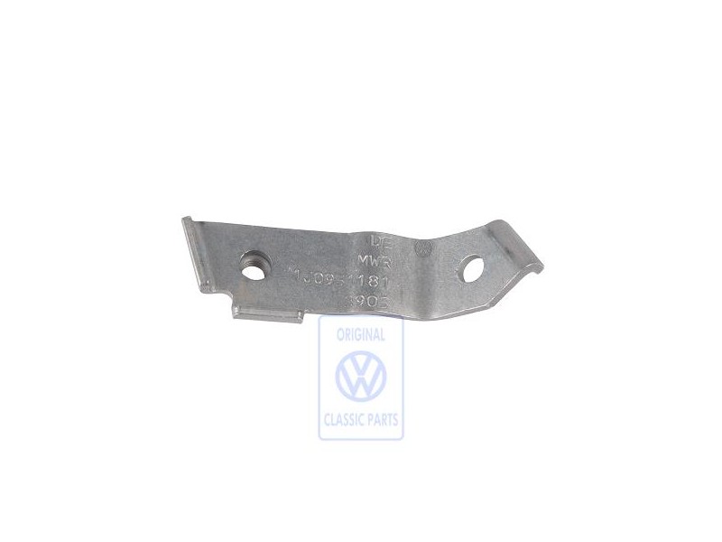 VW Original Soporte - 1J0951181