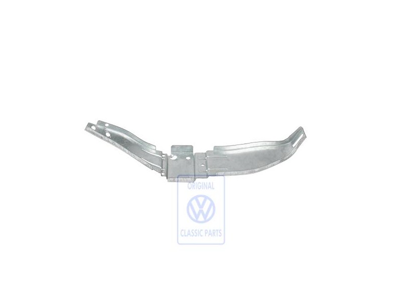 VW Original Soporte P. Aparato Mando - 1J0941614