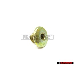 VW Original Tornillo Cilindrico - N 90470101