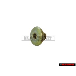 VW Original Tornillo Cilindrico - N 90470101