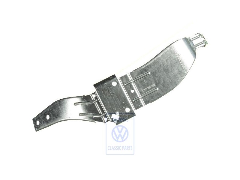 VW Original Soporte P. Aparato Mando - 1J0941613