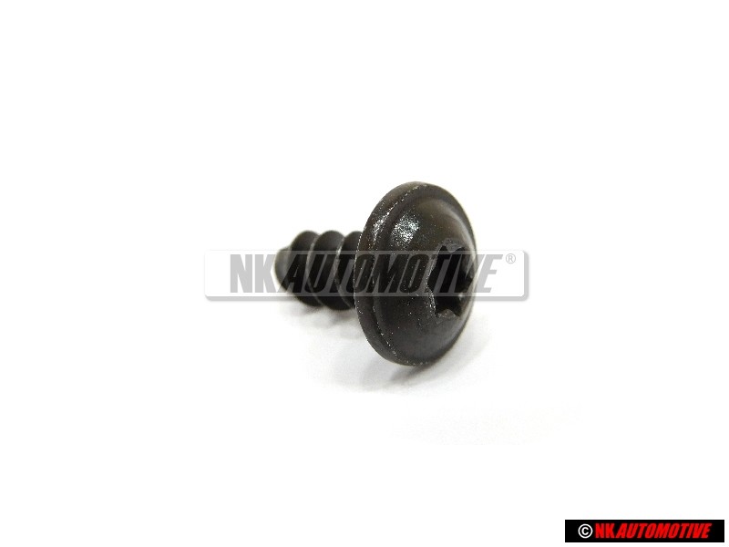 VW Original Tornillo Alomado P. 