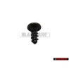 VW Original Tornillo Alomado P. 