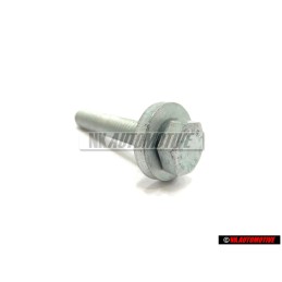 VW Original Tornillo Hexagonal (Combinado) - N 90696701