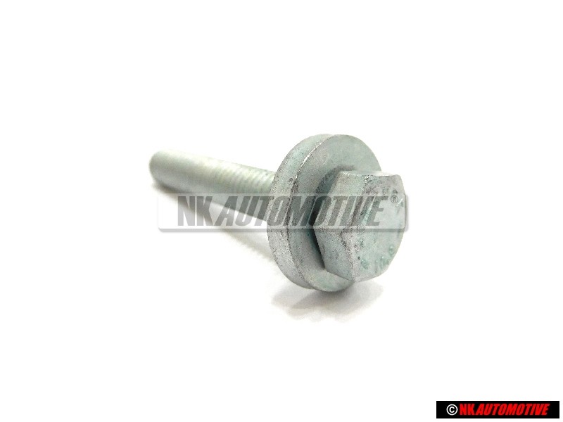 VW Original Tornillo Hexagonal (Combinado) - N 90696701