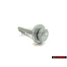 VW Original Tornillo Hexagonal (Combinado) - N 90696701