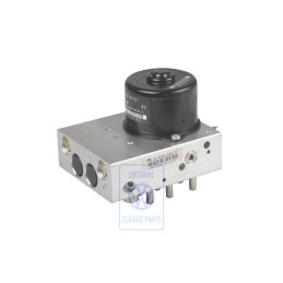 VW Original Unidad Control Sis. Hidraulico Con Piezas De Montaje - 1J0698517