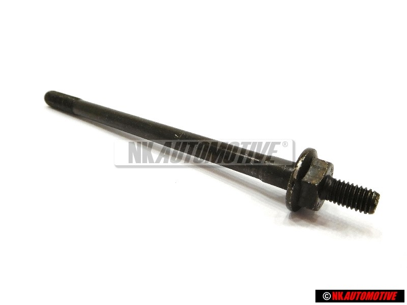 VW Original Tornillo Hexagonal Doble - N 90764401