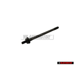 VW Original Tornillo Hexagonal Doble - N 90764401